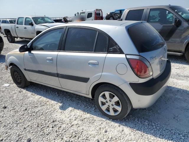 Photo 1 VIN: KNADE243996440129 - KIA RIO 5 SX 