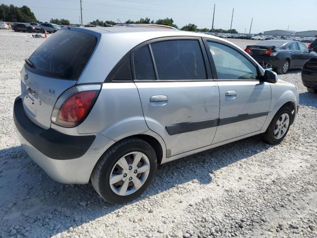 Photo 2 VIN: KNADE243996440129 - KIA RIO 5 SX 