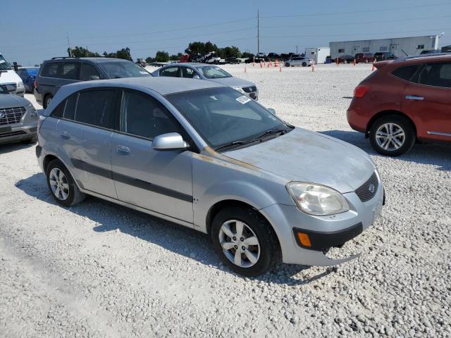 Photo 3 VIN: KNADE243996440129 - KIA RIO 5 SX 