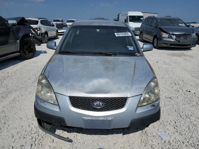 Photo 4 VIN: KNADE243996440129 - KIA RIO 5 SX 