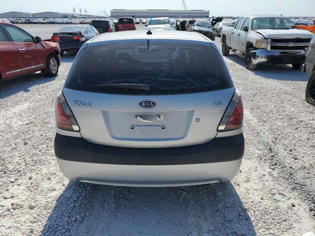 Photo 5 VIN: KNADE243996440129 - KIA RIO 5 SX 