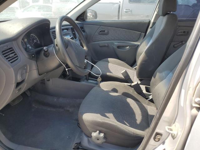 Photo 6 VIN: KNADE243996440129 - KIA RIO 5 SX 