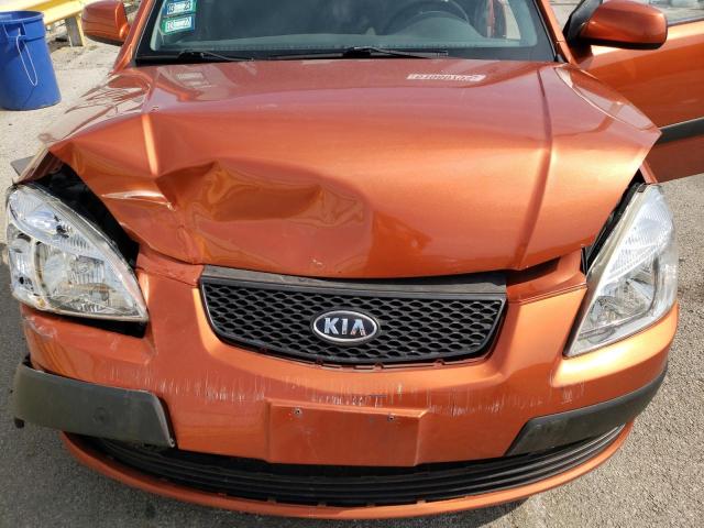 Photo 10 VIN: KNADE243996587163 - KIA RIO 5 SX 