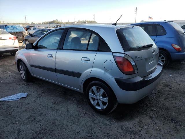 Photo 1 VIN: KNADE243X96516666 - KIA RIO 