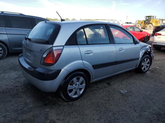 Photo 2 VIN: KNADE243X96516666 - KIA RIO 