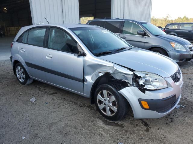 Photo 3 VIN: KNADE243X96516666 - KIA RIO 