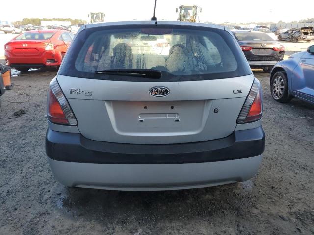 Photo 5 VIN: KNADE243X96516666 - KIA RIO 