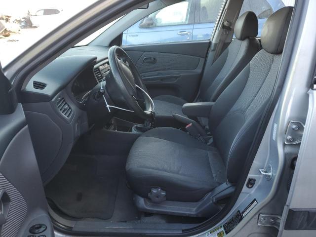 Photo 6 VIN: KNADE243X96516666 - KIA RIO 