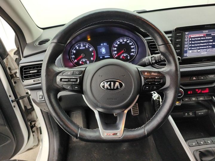 Photo 21 VIN: KNADE511AJ6141826 - KIA RIO '17 