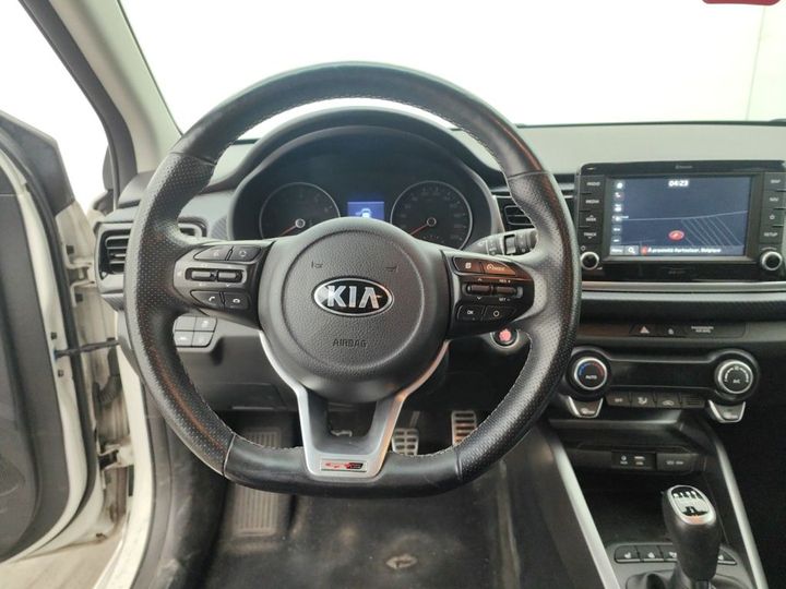 Photo 19 VIN: KNADE511AK6245063 - KIA RIO '17 