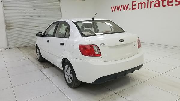 Photo 6 VIN: KNADG4110B6940596 - KIA RIO 