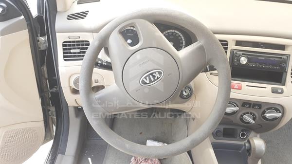 Photo 11 VIN: KNADG4113C6859349 - KIA RIO 