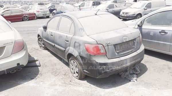 Photo 4 VIN: KNADG4113C6859349 - KIA RIO 