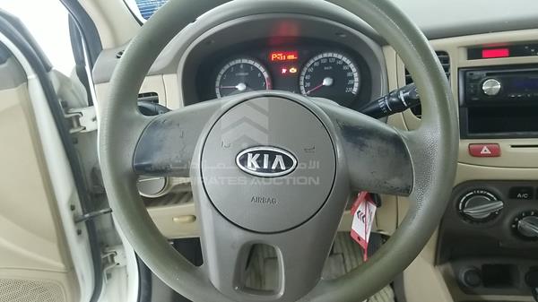 Photo 12 VIN: KNADG4118C6846600 - KIA RIO 