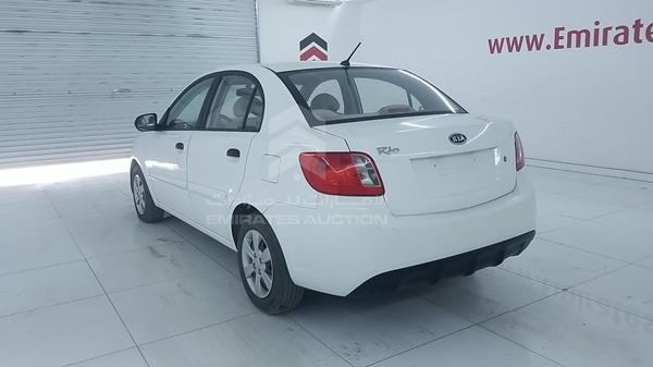 Photo 5 VIN: KNADG4118C6846600 - KIA RIO 