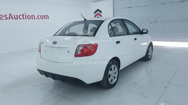 Photo 7 VIN: KNADG4118C6846600 - KIA RIO 