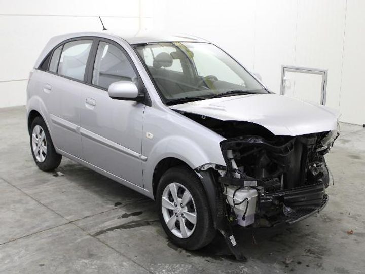 Photo 2 VIN: KNADG511AA6718048 - KIA RIO HATCHBACK 