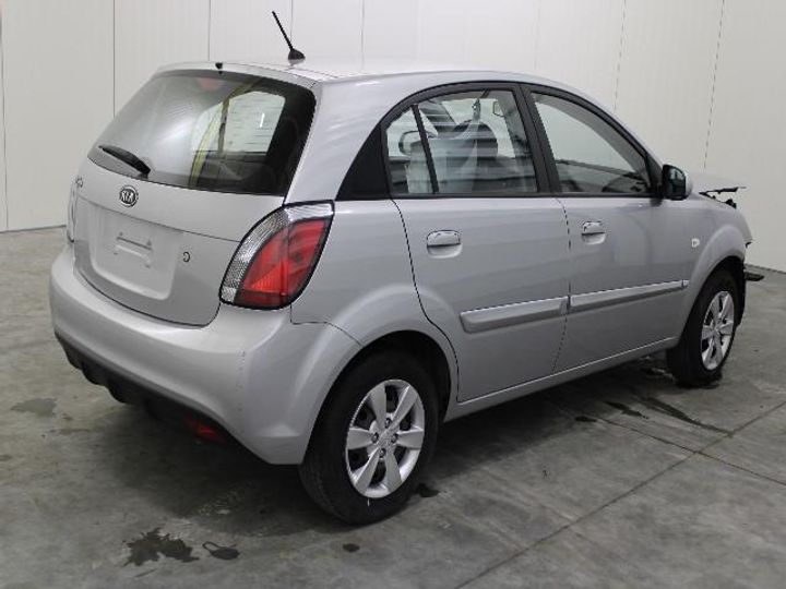 Photo 3 VIN: KNADG511AA6718048 - KIA RIO HATCHBACK 