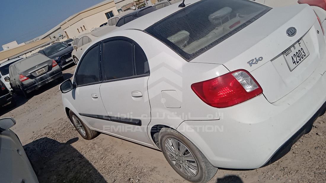 Photo 11 VIN: KNADH4119B6956776 - KIA RIO 