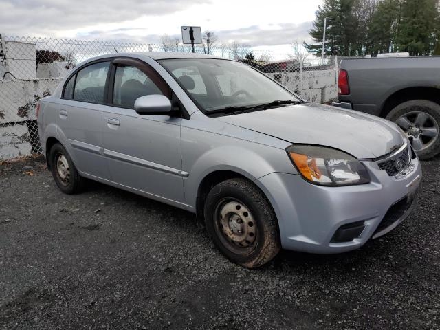 Photo 3 VIN: KNADH4A30A6593672 - KIA RIO LX 