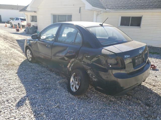 Photo 2 VIN: KNADH4A30A6613354 - KIA RIO LX 