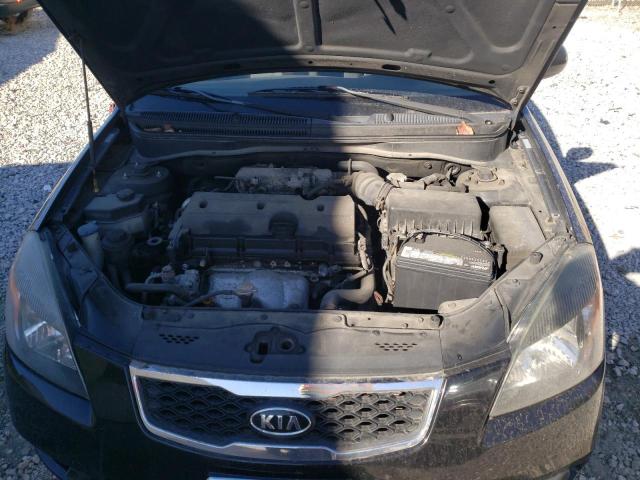 Photo 6 VIN: KNADH4A30A6613354 - KIA RIO LX 