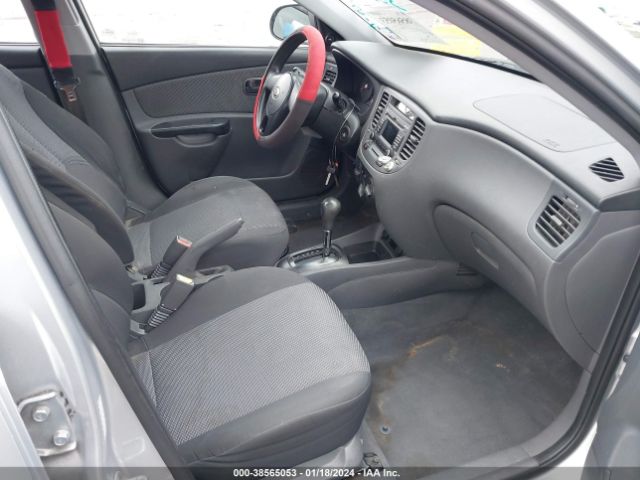 Photo 4 VIN: KNADH4A30A6631286 - KIA RIO 