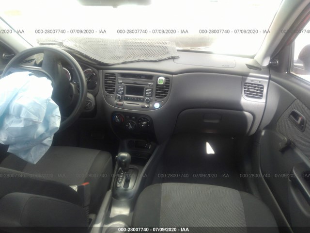 Photo 4 VIN: KNADH4A30A6643101 - KIA RIO 