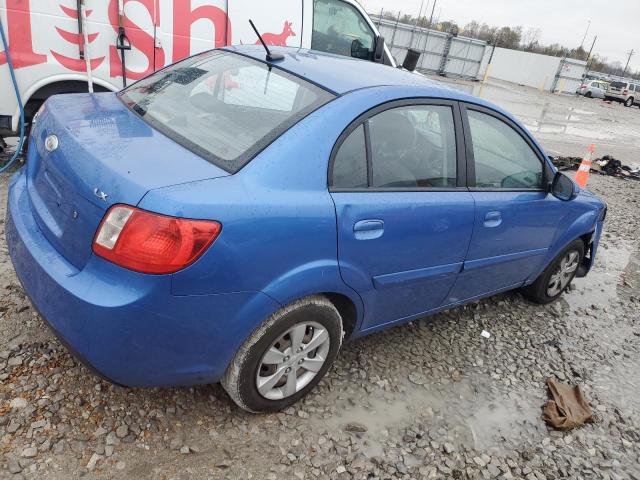 Photo 2 VIN: KNADH4A30A6711901 - KIA RIO 