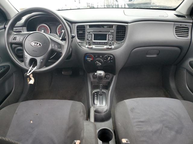 Photo 7 VIN: KNADH4A30A6711901 - KIA RIO 