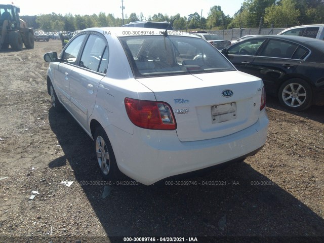 Photo 2 VIN: KNADH4A30B6725847 - KIA RIO 