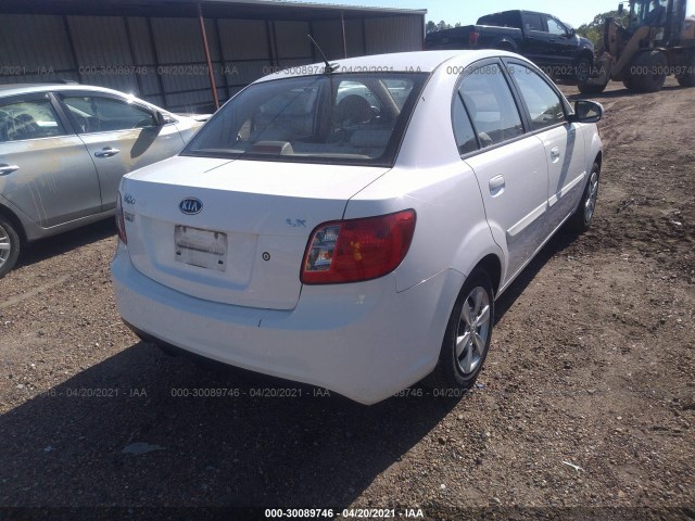 Photo 3 VIN: KNADH4A30B6725847 - KIA RIO 