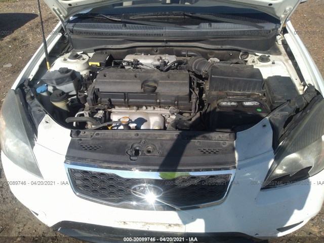 Photo 9 VIN: KNADH4A30B6725847 - KIA RIO 