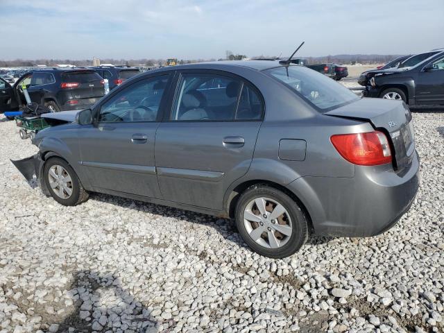 Photo 1 VIN: KNADH4A30B6734855 - KIA RIO 