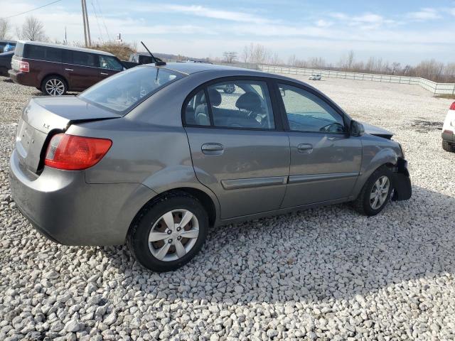 Photo 2 VIN: KNADH4A30B6734855 - KIA RIO 