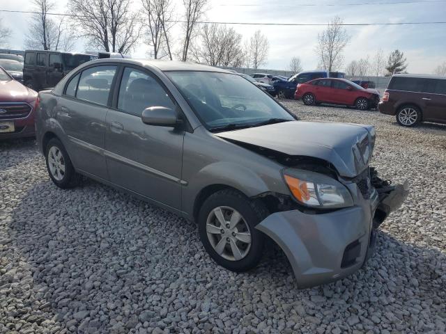 Photo 3 VIN: KNADH4A30B6734855 - KIA RIO 