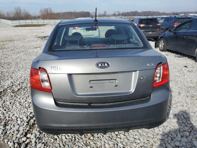 Photo 5 VIN: KNADH4A30B6734855 - KIA RIO 