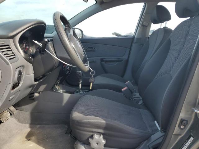 Photo 6 VIN: KNADH4A30B6734855 - KIA RIO 