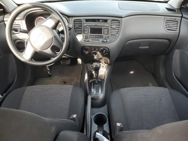 Photo 7 VIN: KNADH4A30B6734855 - KIA RIO 