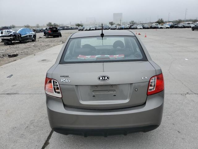 Photo 5 VIN: KNADH4A30B6873285 - KIA RIO BASE 