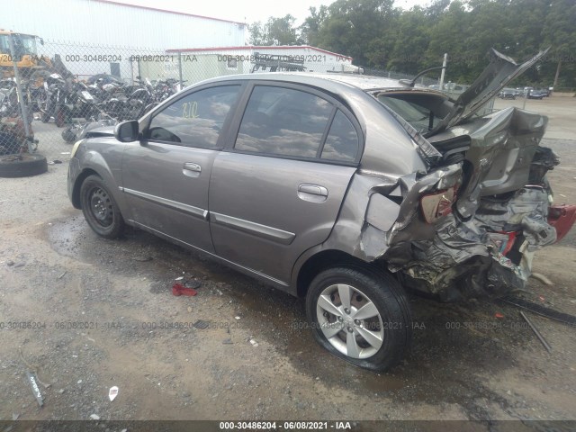 Photo 2 VIN: KNADH4A30B6922601 - KIA RIO 