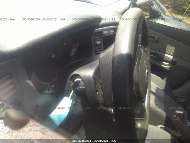 Photo 6 VIN: KNADH4A30B6922601 - KIA RIO 