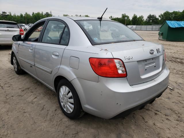 Photo 2 VIN: KNADH4A30B6928818 - KIA RIO BASE 