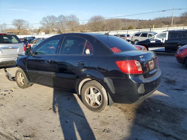 Photo 1 VIN: KNADH4A30B6929211 - KIA RIO BASE 