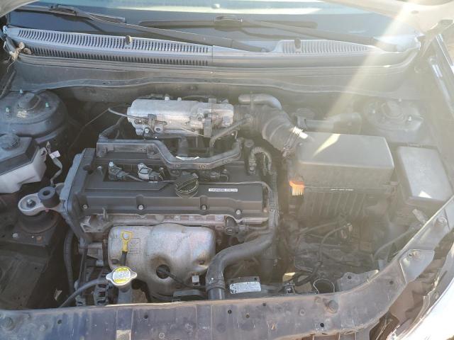 Photo 10 VIN: KNADH4A30B6929211 - KIA RIO BASE 