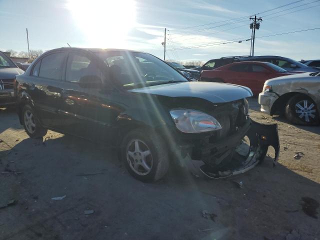 Photo 3 VIN: KNADH4A30B6929211 - KIA RIO BASE 