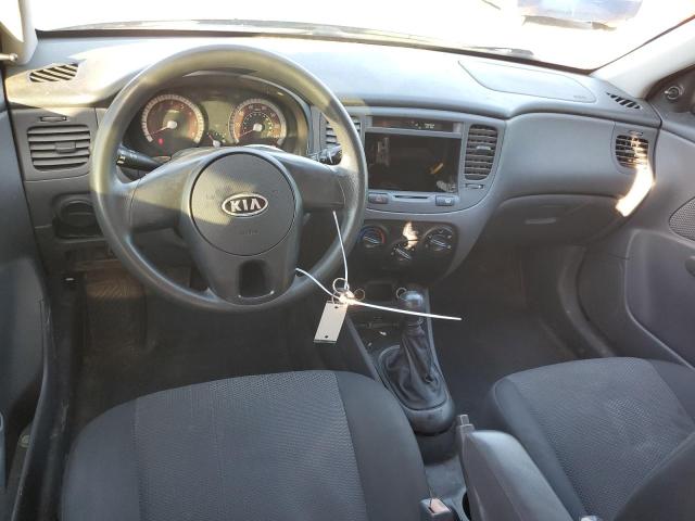 Photo 7 VIN: KNADH4A30B6929211 - KIA RIO BASE 