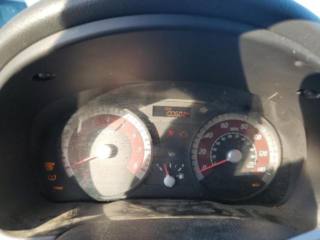 Photo 8 VIN: KNADH4A30B6929211 - KIA RIO BASE 