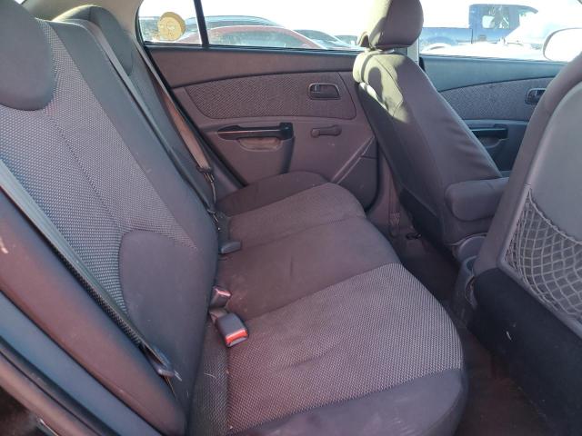 Photo 9 VIN: KNADH4A30B6929211 - KIA RIO BASE 