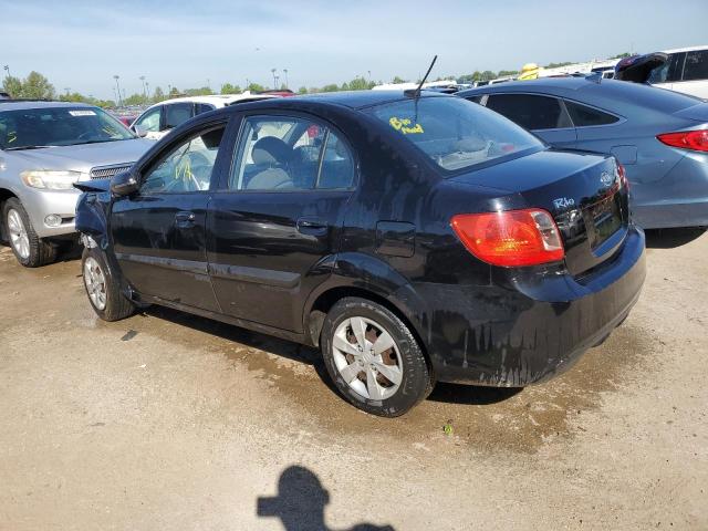 Photo 1 VIN: KNADH4A30B6930259 - KIA RIO BASE 